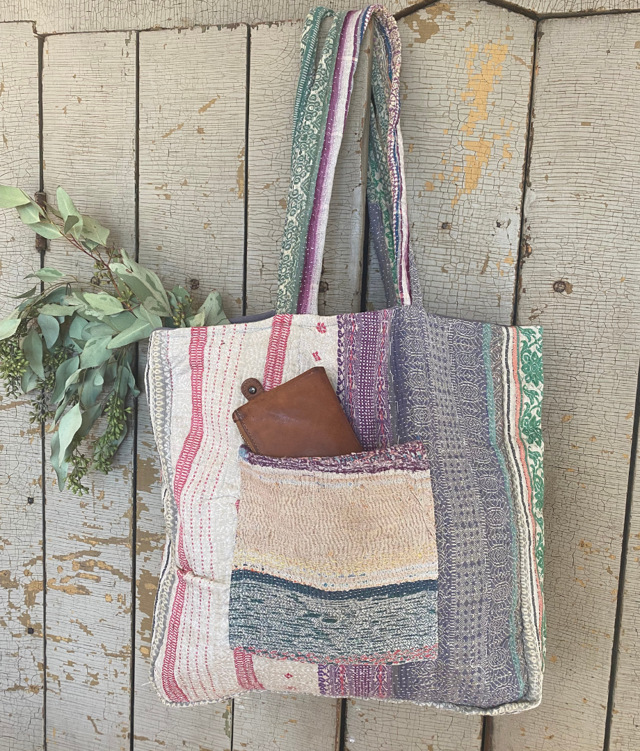 100% Recycled fabric | Recycled Cotton Unique