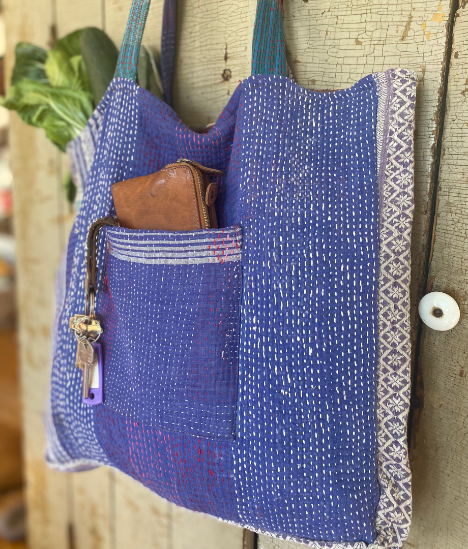 100% Recycled fabric | Recycled Cotton Unique