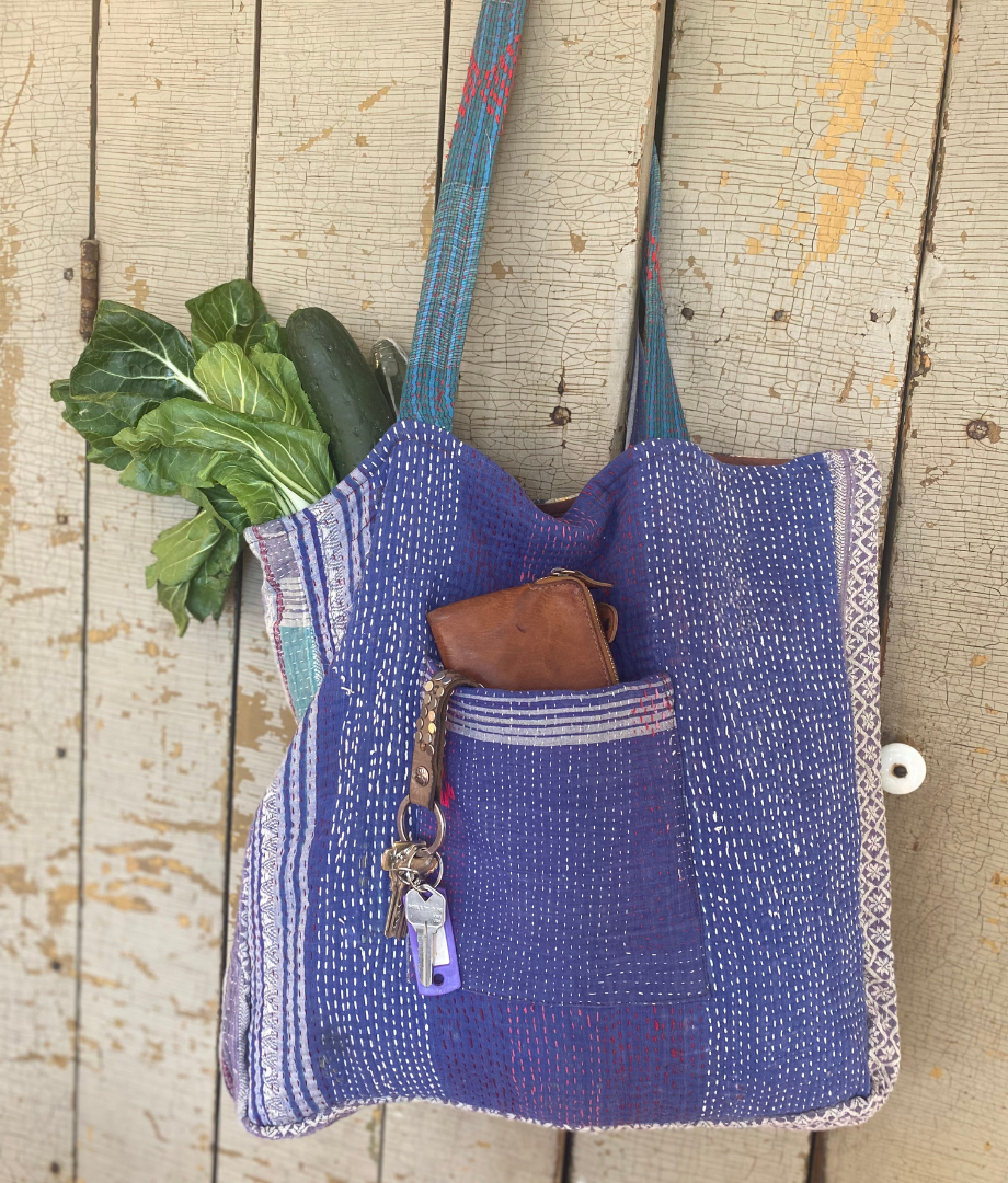 100% Recycled fabric | Recycled Cotton Unique